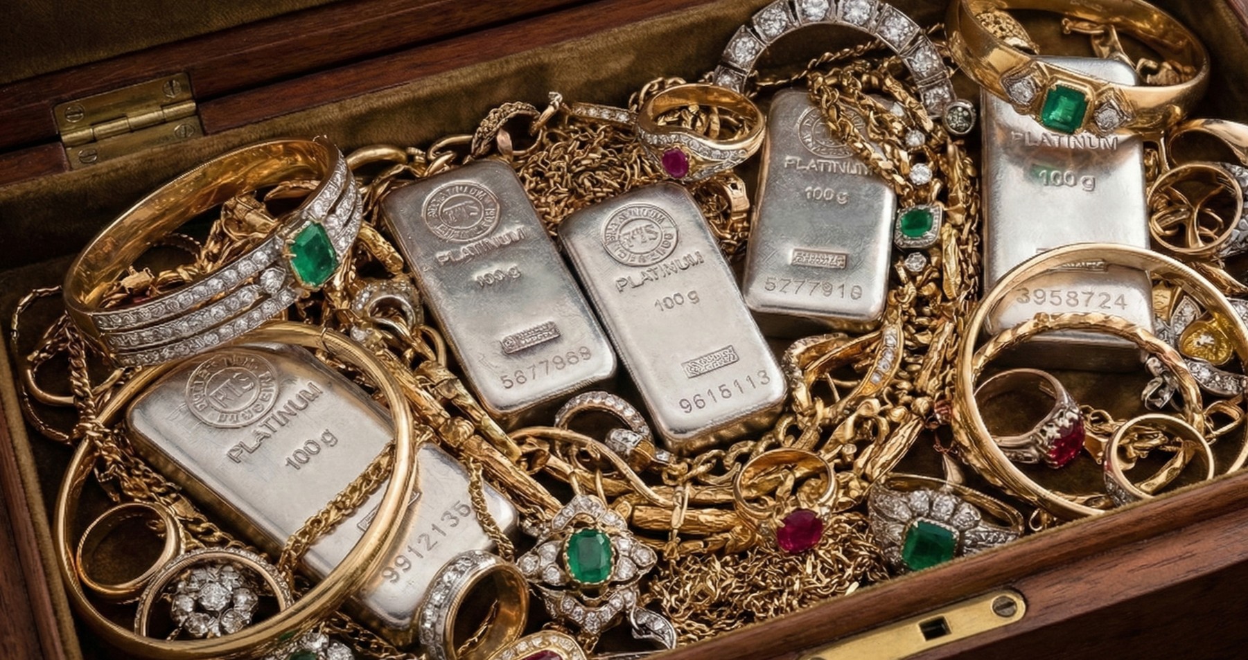 Goldplatin